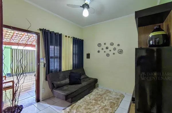 Casa à venda, R$450mil - Jardim Tropical, Olímpia/SP - Foto 4