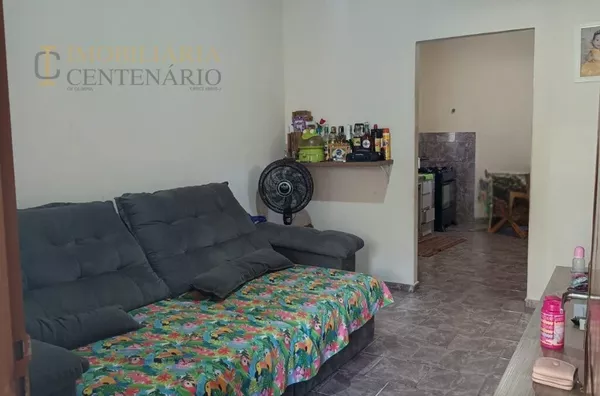 Casa à venda,  Jardim Toledo, Olímpia-SP - Foto 2