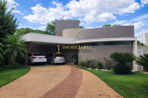 Casa à venda, 3 quarto(s), Condomínio Thermas Park, Olímpia - SP - Foto 1