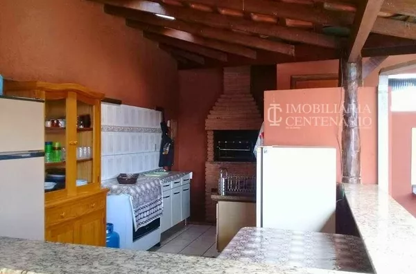 Casa Mobiliada à venda,  Jardim Toledo, Olímpia/SP - Foto 5