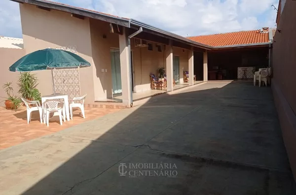 Casa à venda, R$445mil, Jardim Amélia Dionísio, Olímpia/SP - Foto 3