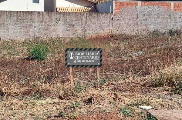 Terreno à venda, no Alto Cote Gil, Olímpia/SP - Foto 2