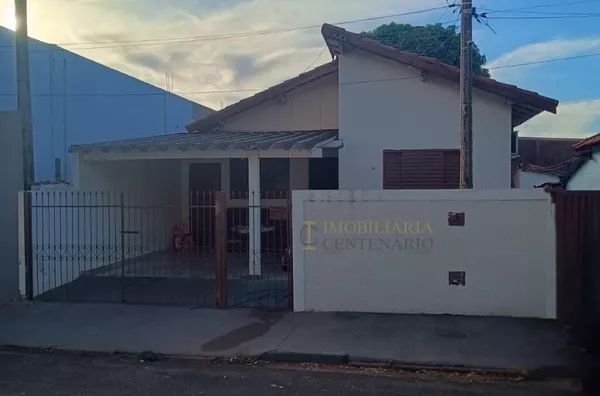 Casa à venda,  Jardim Toledo, Olímpia-SP - Foto 3