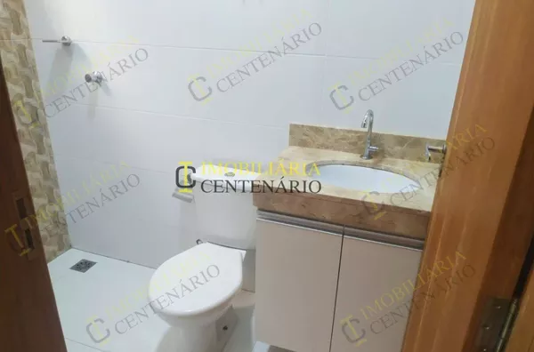 Apartamento à venda, no Jardim Centenário, em Olímpia SP