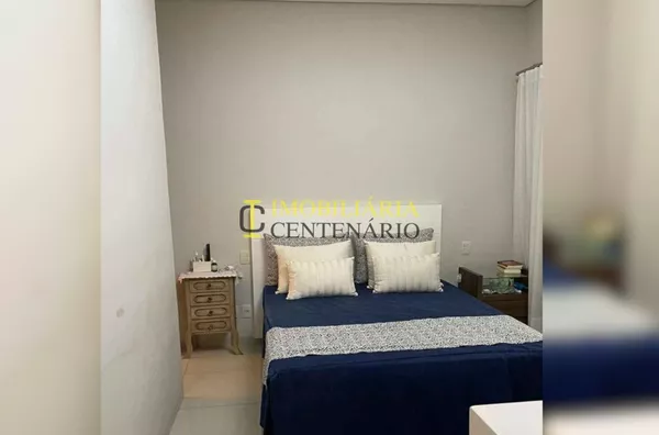 Casa com rooftop, Alto Cote Gil, Olímpia - SP