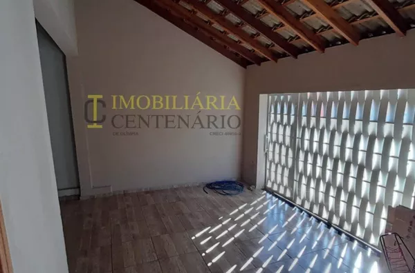 Casa à venda,  Jardim Maria, Olímpia - Foto 3