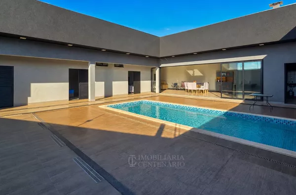 Casa à venda,  Jardim Botânico, Olímpia/SP