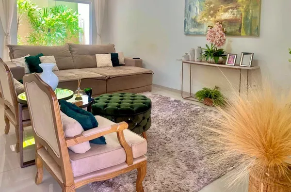 CASA À VENDA, ALTO COTE GIL, OLÍMPIA/SP - Foto 6