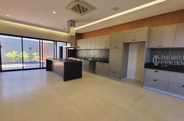 Casa em condomínio à venda, no Residencial Donabella, Olímpia/SP - Foto 6