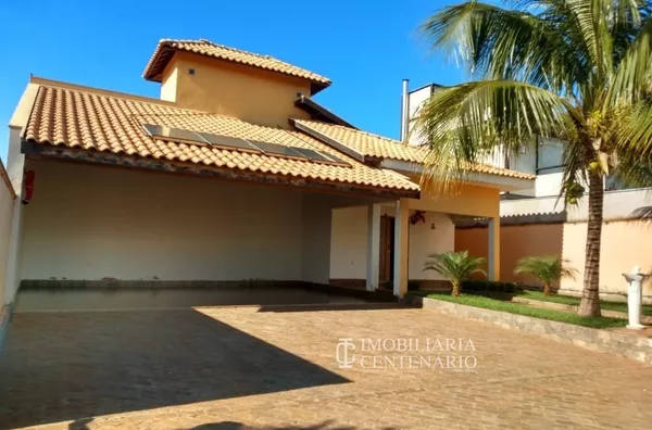 Casa á venda,  Residencial Jardim Tênis Club, Olímpia/SP - Foto 2