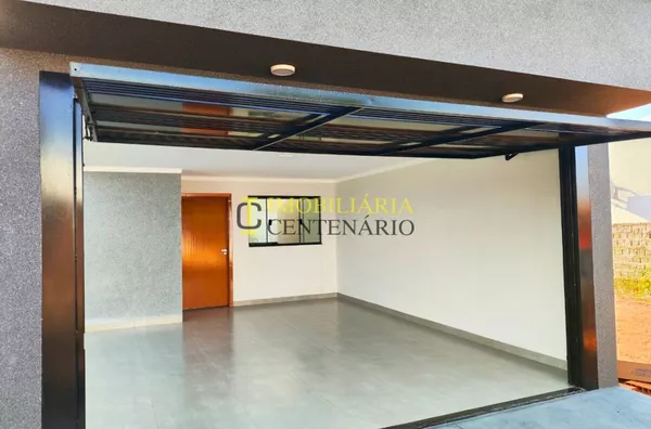 Casa para venda, R$ 450 mil, Vida Nova Olimpia IV, Olímpia