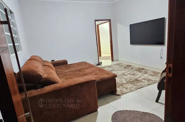 Casa à venda , Jardim Glória, Olímpia/SP - Foto 3