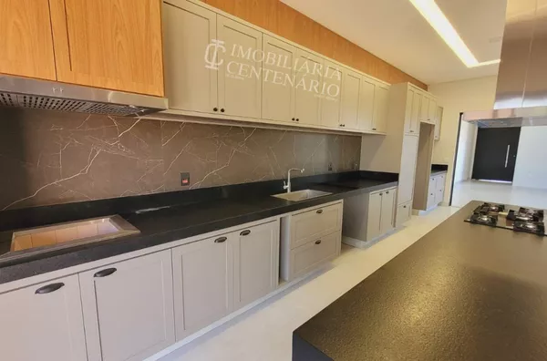 Casa em condomínio à venda, no Residencial Donabella, Olímpia/SP - Foto 5