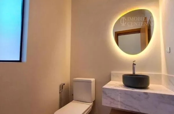 Casa à venda, Vivenda Cote Gil, Olímpia/SP - Foto 5