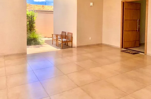 CASA À VENDA, ALTO COTE GIL, OLÍMPIA/SP - Foto 2