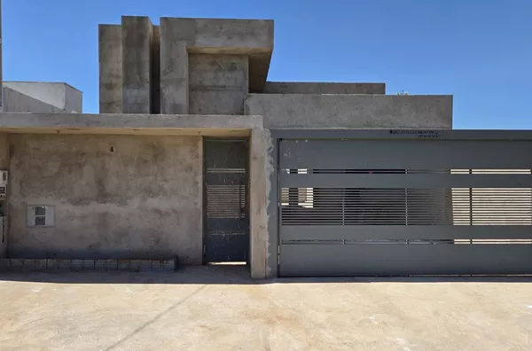 Casa em fase de construção à venda,  Jardim Amélia Dionísio, Olímpia/SP - Foto 1