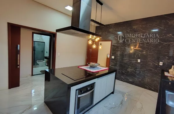 Casa de Alto padrão à venda - Jardim Botânico, Olímpia/SP - Foto 5