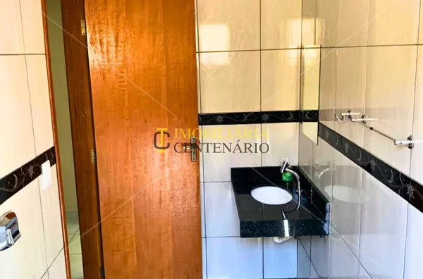 Casa loft à venda, R$680 mil, Jd.Centenário, Olímpia - SP