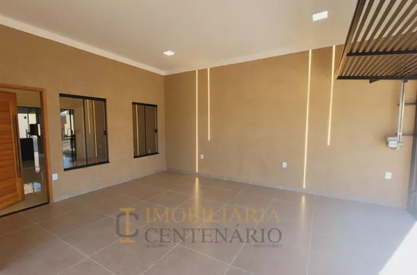 Casa à venda,  Jardim Amélia Dionísio, Olímpia/SP - Foto 3