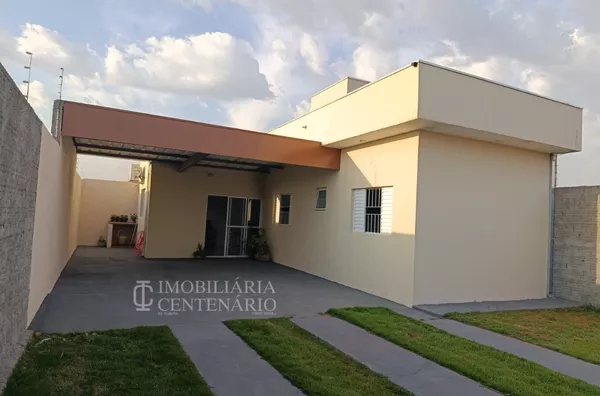 Casa à venda,  Alto Cote Gil, Olímpia/SP - Foto 4