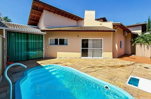 Casa em condomínio à venda,  Residencial Thermas Park, Olímpia/SP - Foto 2