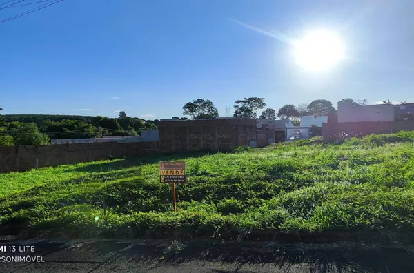 Terreno à venda,  Jardim Amélia Dionísio, Olímpia - Foto 1
