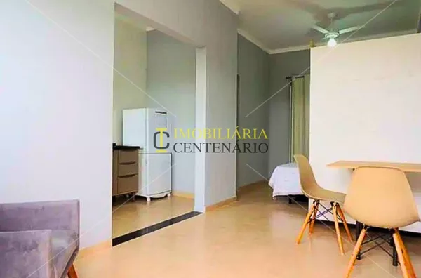 Kitinete / conjugados à venda, no Jardim Amélia Dionísio, em Olímpia SP
