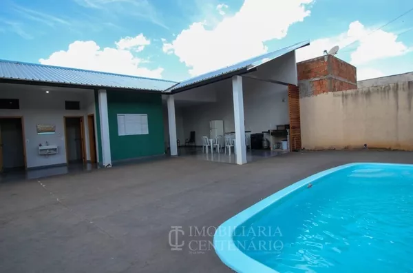 Casa mobiliada à venda,  Jardim Colorado, Olímpia/SP - Foto 2