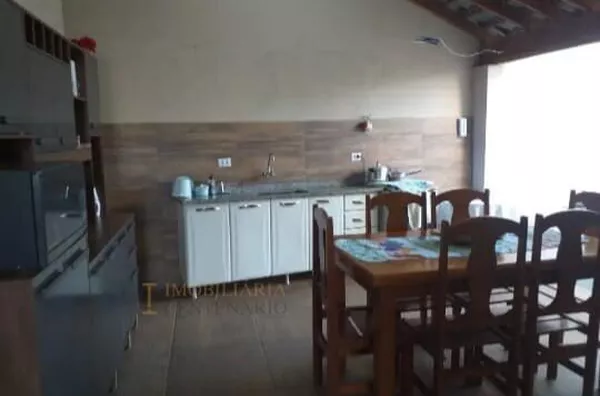 Casa à venda,  Jardim Santa Rita, Olímpia - Foto 4