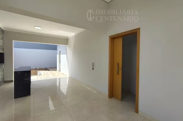 Casa Nova à venda, no Residencial Quinta das Aroeiras, Olímpia - SP - Foto 5