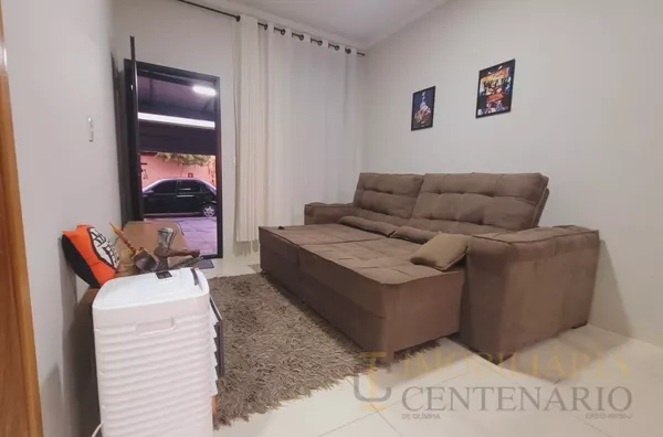 Casa à venda,  Residencial Vida Nova Olímpia , Olímpia/SP - Foto 2