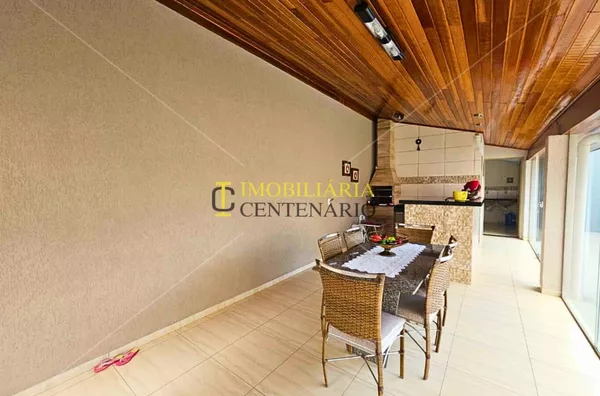 Casa à venda, em Parque Residencial Vitorio Parolin, Olímpia SP