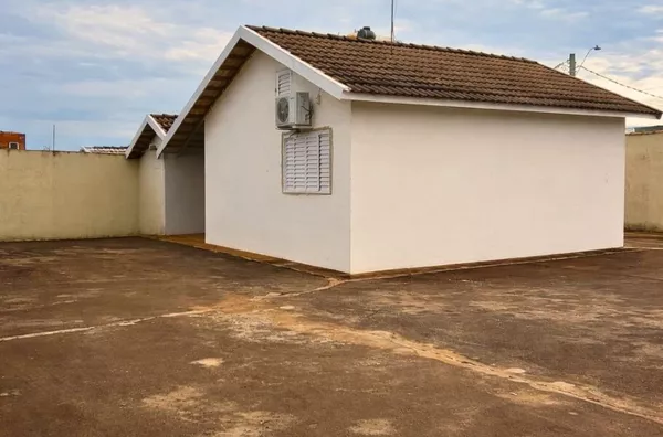 Casa de Esquina à venda, R$280mil - Residencial Harmonia, Olímpia/SP - Foto 3