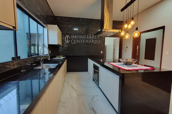 Casa de Alto padrão à venda - Jardim Botânico, Olímpia/SP - Foto 4