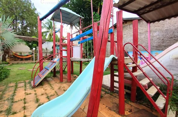 Casa à venda próxima ao Centro de Olímpia - SP