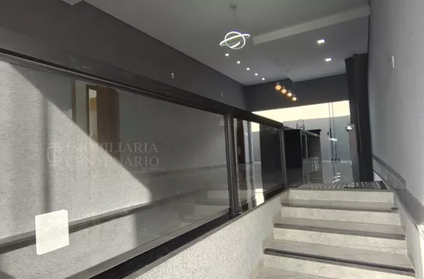 Casa Nova à venda, R$790mil - Jardim Santa Rita, Olímpia/SP - Foto 4