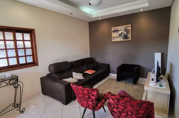 Casa à venda,  no Vivenda Cote Gil, Olímpia/SP - Foto 4