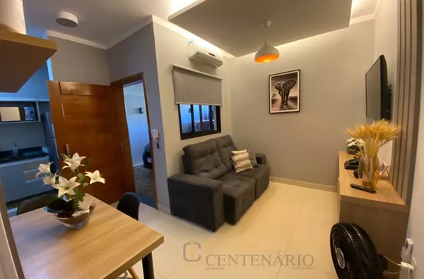 Casa á venda,  Jardim Centenário, Olímpia/SP - Foto 1