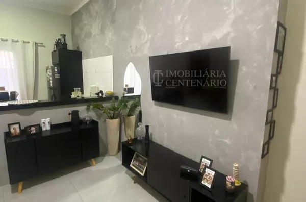 Casa à venda, no Jardim Centenário, Olímpia/SP - Foto 3