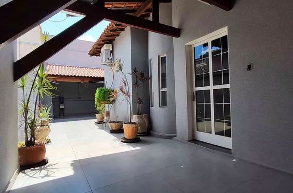 Casa à venda com 4 dormitórios - R$ 700 mil - Foto 5