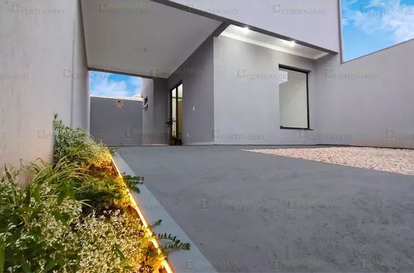 Sobrado NOVO à venda, R$ 490 mil, Jardim Amélia Dionísio, Olímpia -SP
