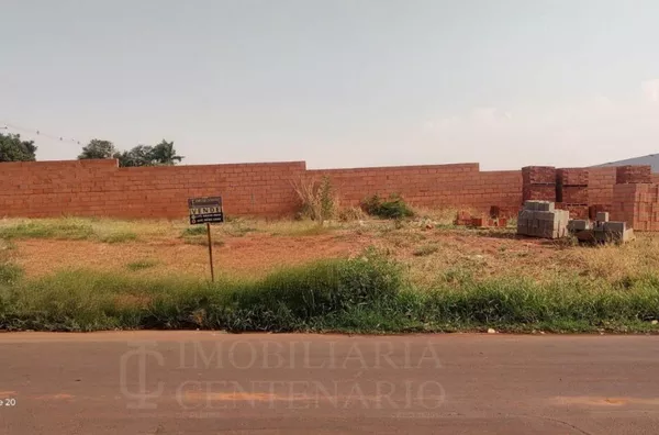 Terreno Misto à venda, no Bairro Jardim Leonor, Olímpia/SP - Foto 1