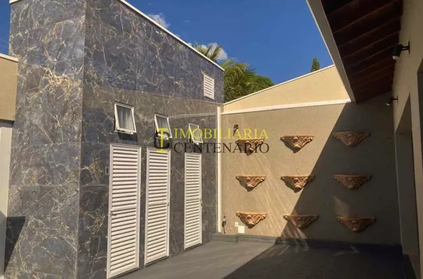 Casa nova, R$790 mil, Jardim Elisa, Olímpia SP