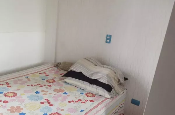 Apartamento para venda,  Jardim Santo Antônio, Londrina