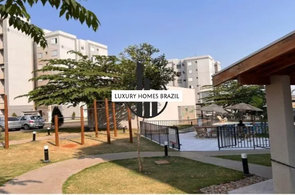 Apartamento para direitos de imóveis, 2 quarto(s),  Jardim Maria Celina, Londrina