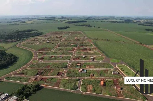 Terreno para direitos de imóveis,  , Rolandia