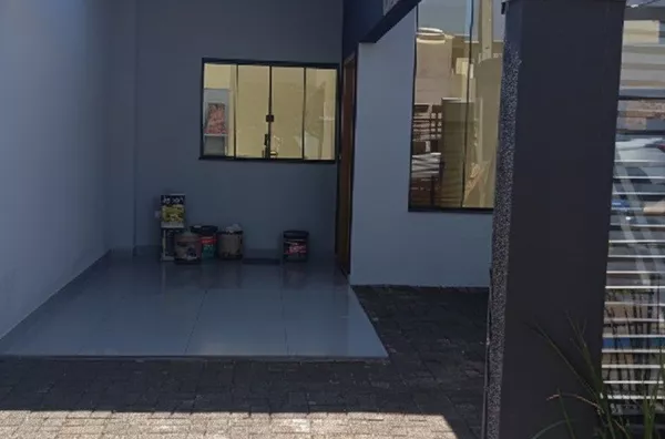 Vendo sobrado quitado na Barra Florest - Zona Norte Londrina