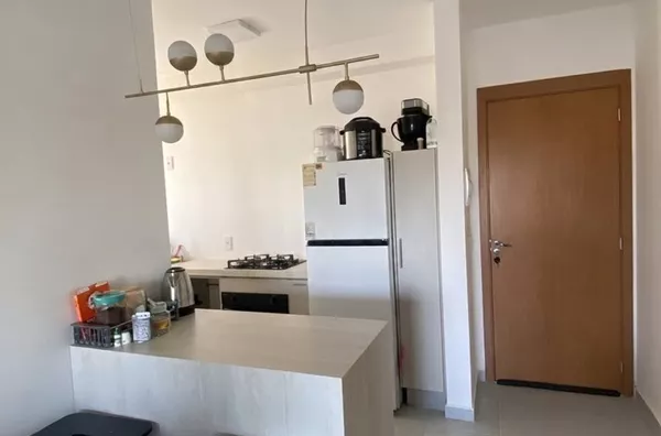 Vendo apartamento quitado Vellato Morada dos Ventos - Zona Leste Londrina