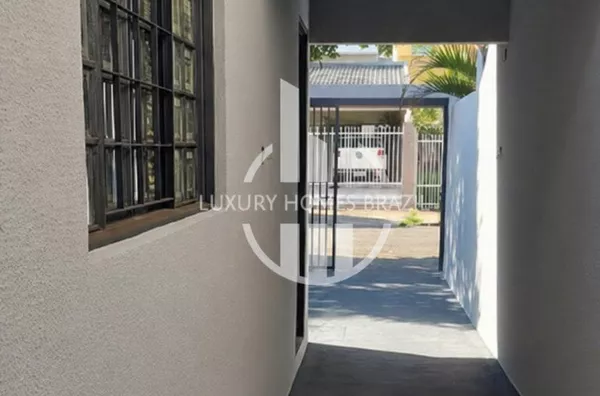 Vendo Casa na Vila Romana - Zona Leste