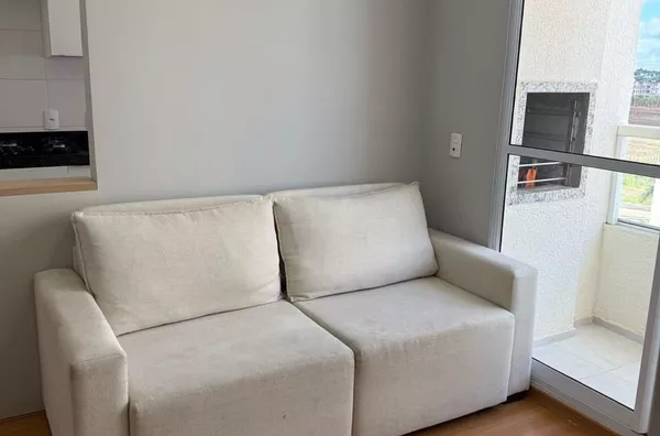 Apartamento para venda, 2 quarto(s),  Gleba Fazenda Palhano, Londrina